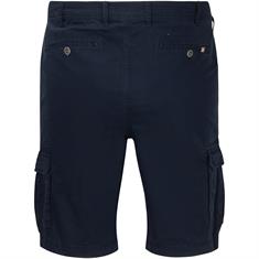 EUREX Cargo-Shorts dunkelblau
