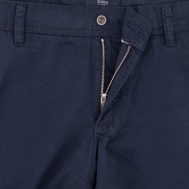 EUREX Cargo-Shorts dunkelblau