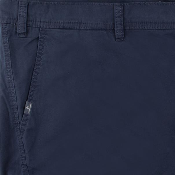 EUREX Cargo-Shorts dunkelblau