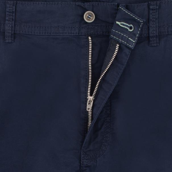 EUREX Cargo-Shorts dunkelblau