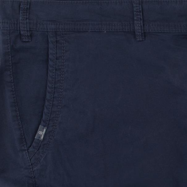 EUREX Cargo-Shorts dunkelblau