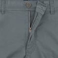 EUREX Cargo-Shorts grau