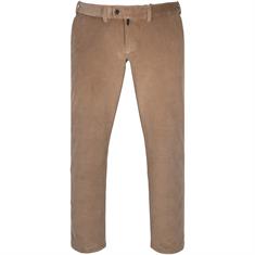 EUREX Cordhose beige