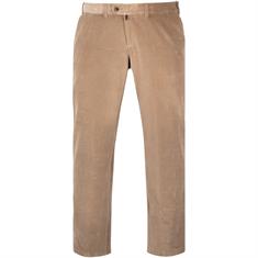 EUREX Cordhose beige