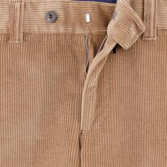 EUREX Cordhose beige