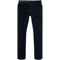 EUREX Cordhose dunkelblau