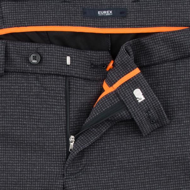 EUREX Hose anthrazit