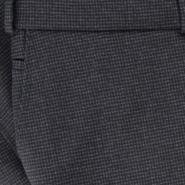 EUREX Hose anthrazit