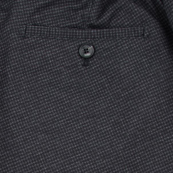 EUREX Hose anthrazit