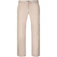 EUREX Hose mit Leinen beige
