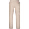 EUREX Hose mit Leinen beige