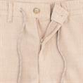 EUREX Hose mit Leinen beige