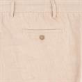 EUREX Hose mit Leinen beige