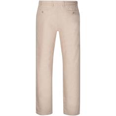 EUREX Hose mit Leinen beige