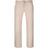 EUREX Hose mit Leinen beige