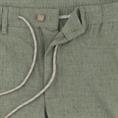 EUREX Hose mit Leinen hellgrün