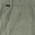 EUREX Hose mit Leinen hellgrün