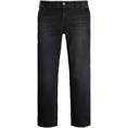EUREX Jeans anthrazit