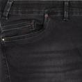 EUREX Jeans anthrazit