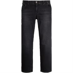 EUREX Jeans anthrazit