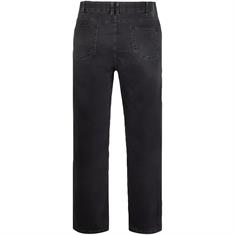 EUREX Jeans anthrazit
