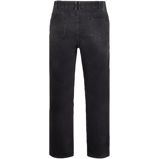 EUREX Jeans anthrazit