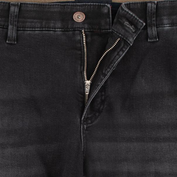 EUREX Jeans anthrazit