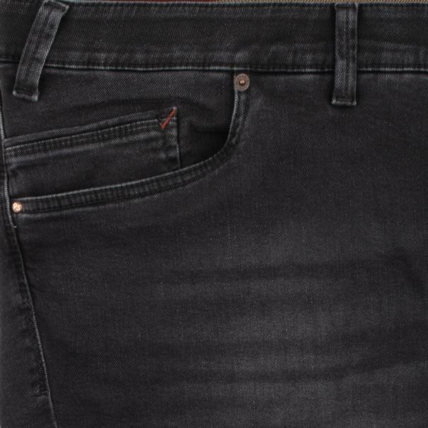 EUREX Jeans anthrazit