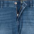 EUREX Jeans blau