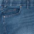 EUREX Jeans blau