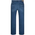 EUREX Jeans blau