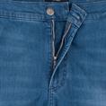 EUREX Jeans blau