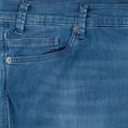 EUREX Jeans blau