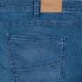 EUREX Jeans blau