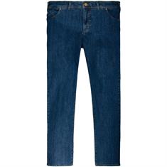 EUREX Jeans blau