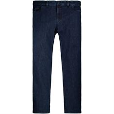 EUREX Jeans blau