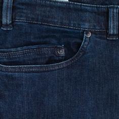 EUREX Jeans blau
