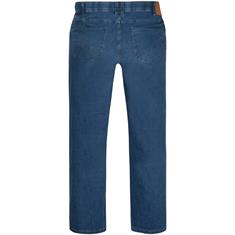 EUREX Jeans blau