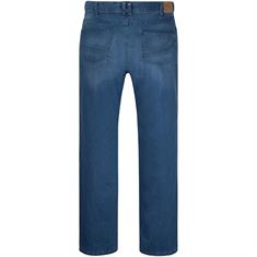 EUREX Jeans blau