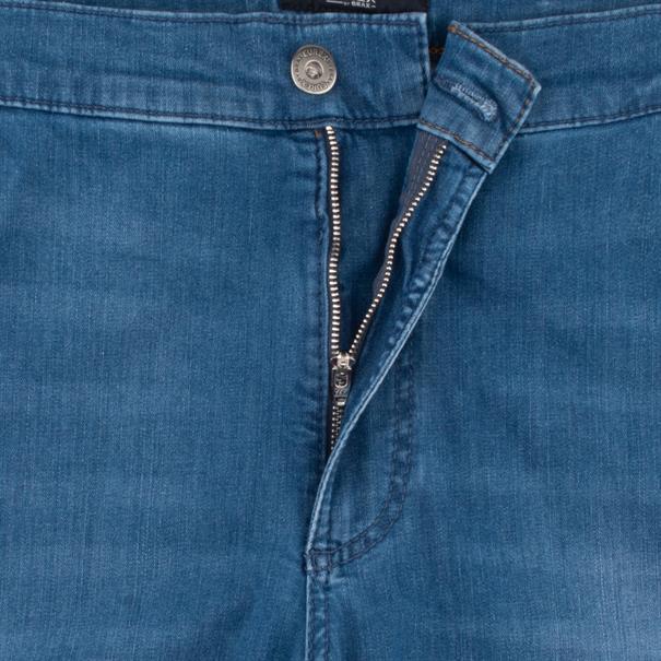 EUREX Jeans blau