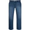 EUREX Jeans blau