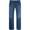 EUREX Jeans blau