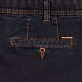 EUREX Jeans dunkelblau