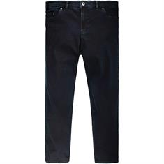 EUREX Jeans dunkelblau