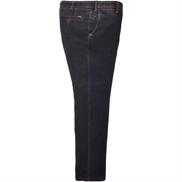 EUREX Jeans dunkelblau