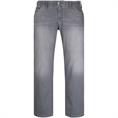 EUREX Jeans grau