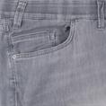 EUREX Jeans grau