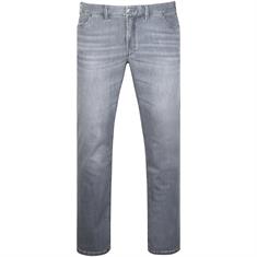 EUREX Jeans grau