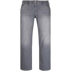 EUREX Jeans grau