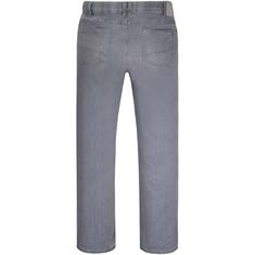 EUREX Jeans grau